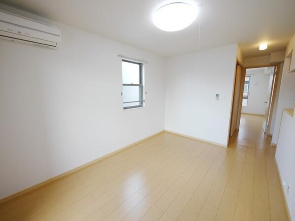 プラシード カーサの物件内観写真